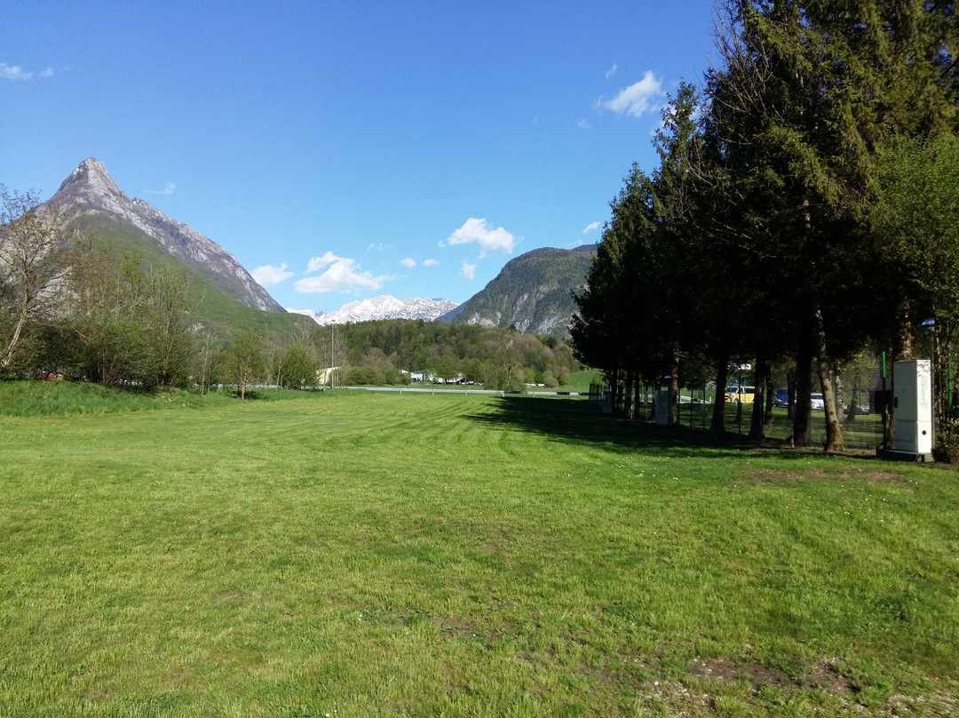 Camp Polovnik