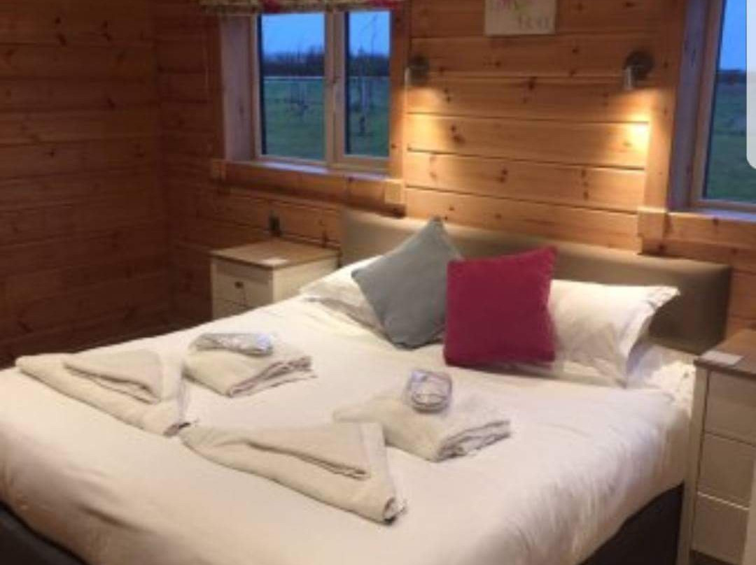 Fairview Luxury Lodges