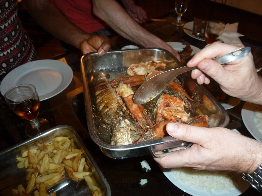 Kie Village Hotel主图