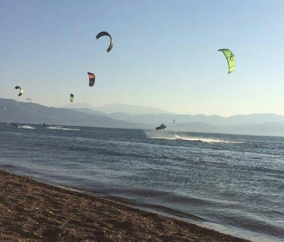 Surf Camp Raches-Raches必去景点