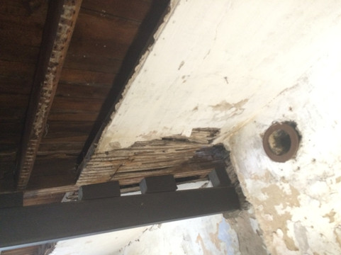 Restoration Museum-哈泊斯费里必去景点