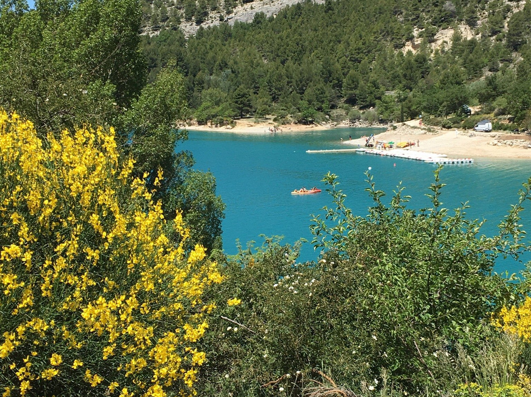 Camping Manaysse