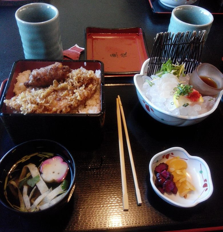 板仓町餐馆和美食-Kawauo/Kyodo Shunsai Uotoshi