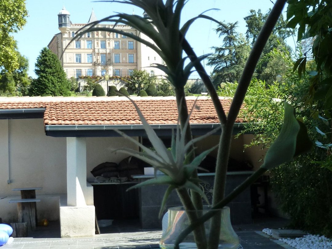 Lyon Faubourg主图