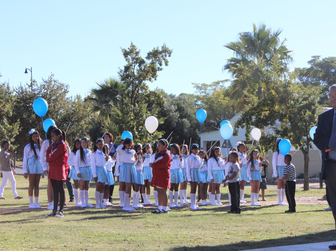 Pniël Museum-Pniel必去景点