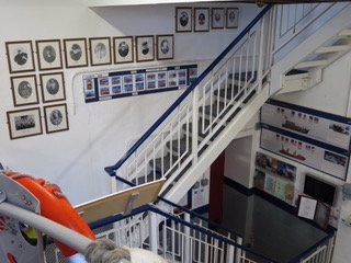 Anstruther Lifeboat Station景点图片