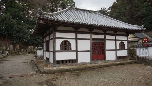Jorokuji Temple-德岛市必去景点