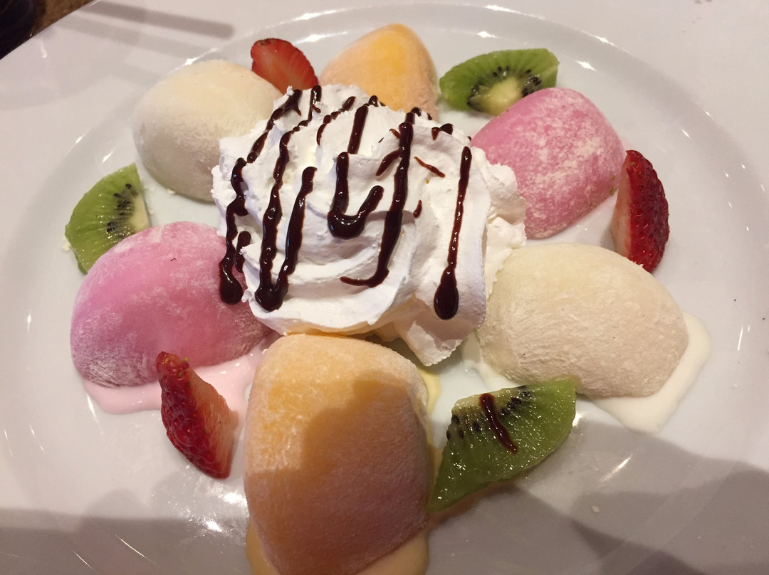 RA Sushi Bar Restaurant