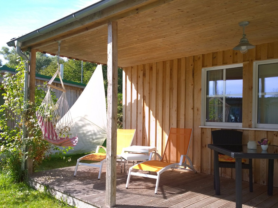 Ferienresort Möewenort
