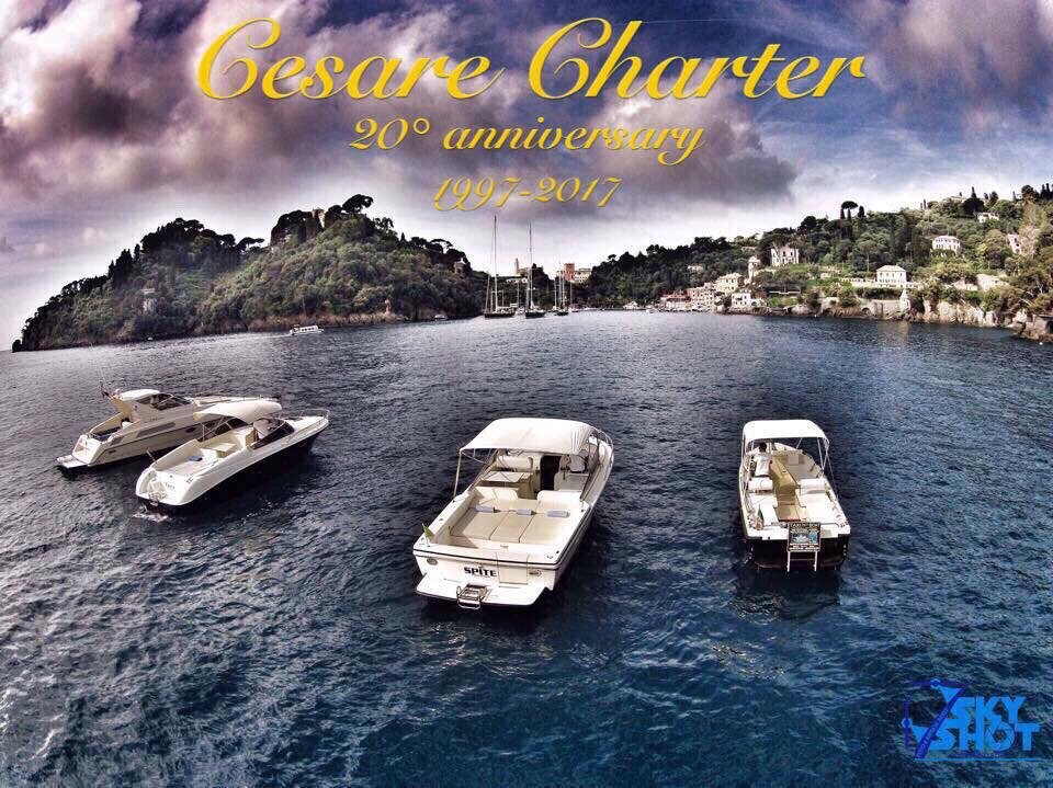 Cesare Charter Portofino景点图片