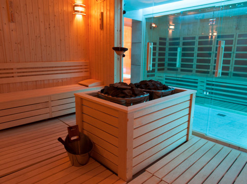 Aqvatonic Med Spa-Eforie必去景点