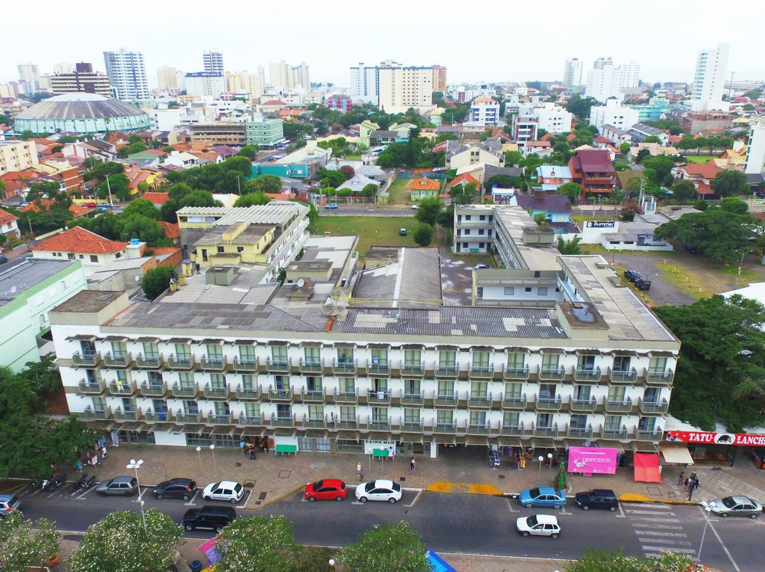 Hotel Beira Mar主图