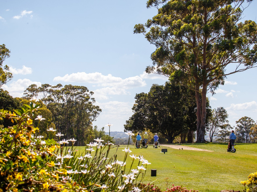 Ballina Golf and Sports Club景点图片