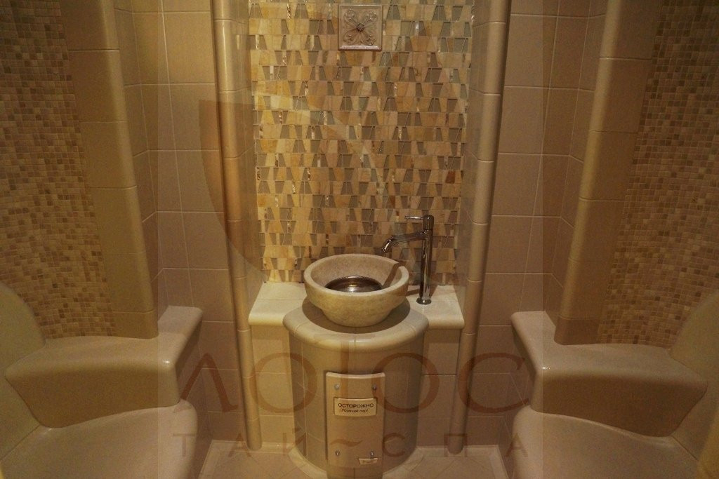 Thai Spa Lotos景点图片