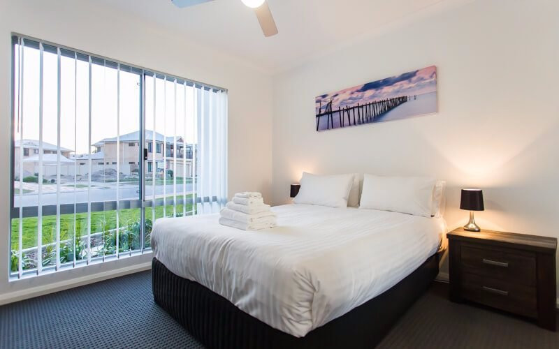 Reflections By Rockingham Apartments主图