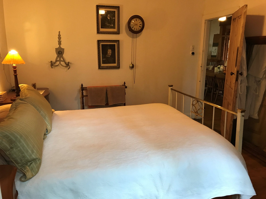 The Swifts B&B主图