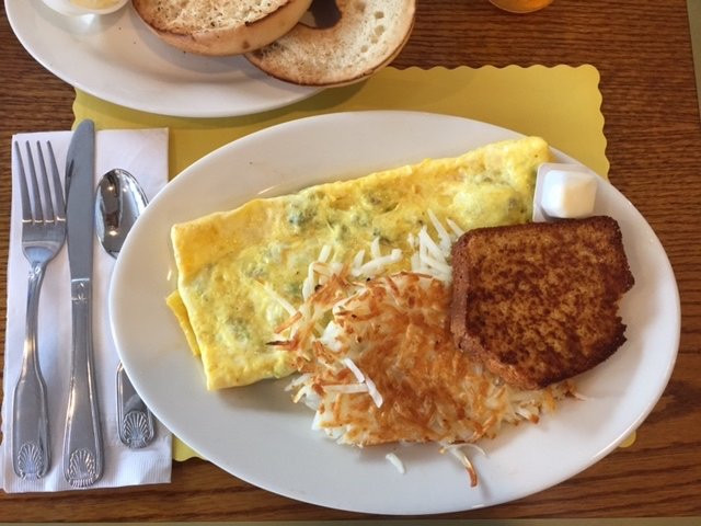 Nellie Rose Restaurant