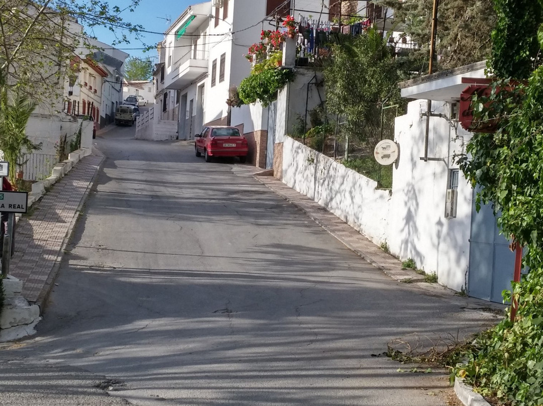 Mirador de las Penas-蒙特夫里奥必去景点