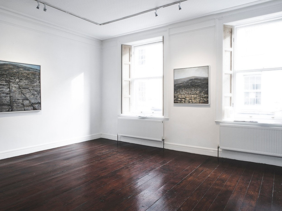 Hamilton Gallery-斯莱戈必去景点