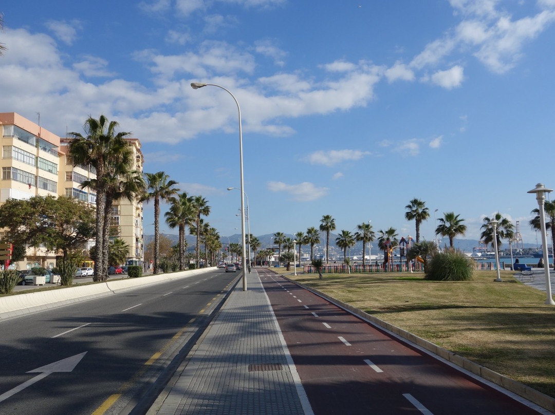 Tours in Malaga-马拉加必去景点