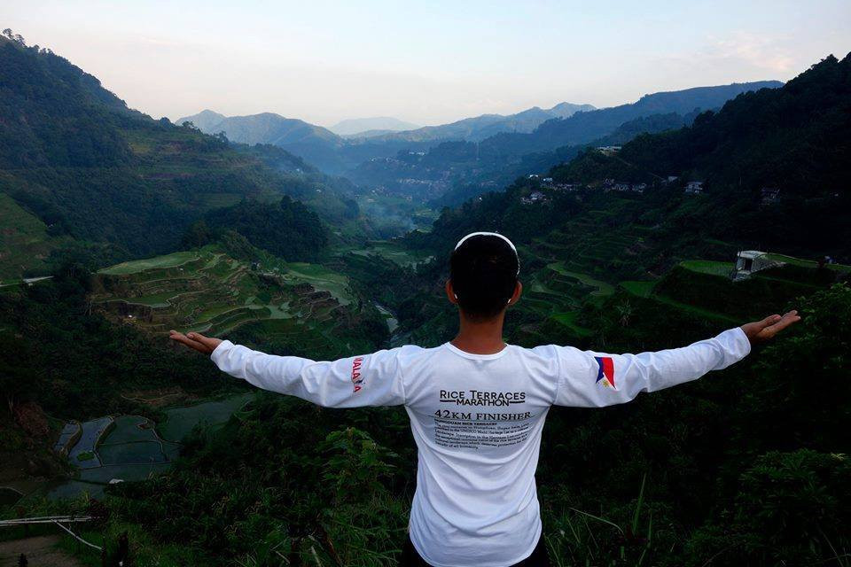 Hungduan Rice Terraces-Hungduan必去景点