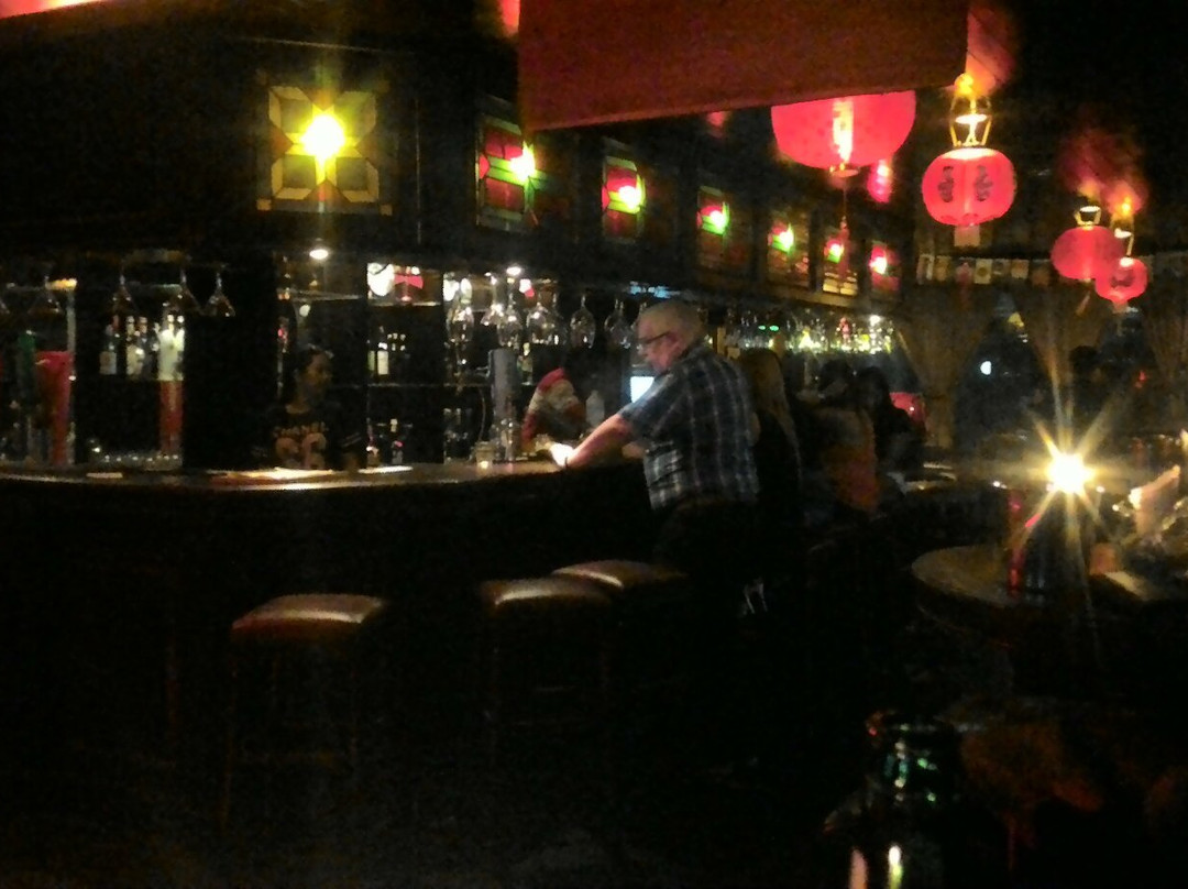 Seventh Street Irish