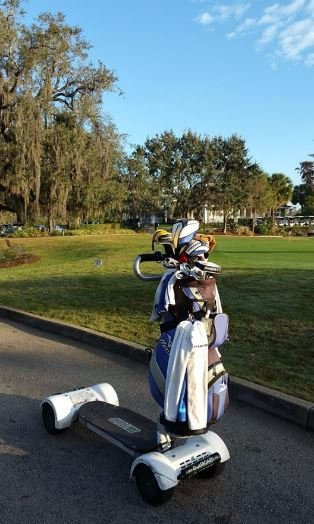 Dubsdread Golf Course-奥兰多必去景点