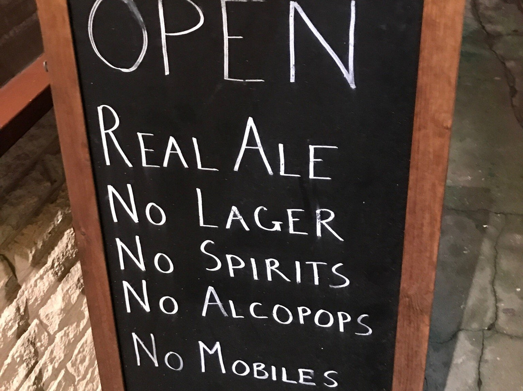 The Door Hinge-Welling必去景点