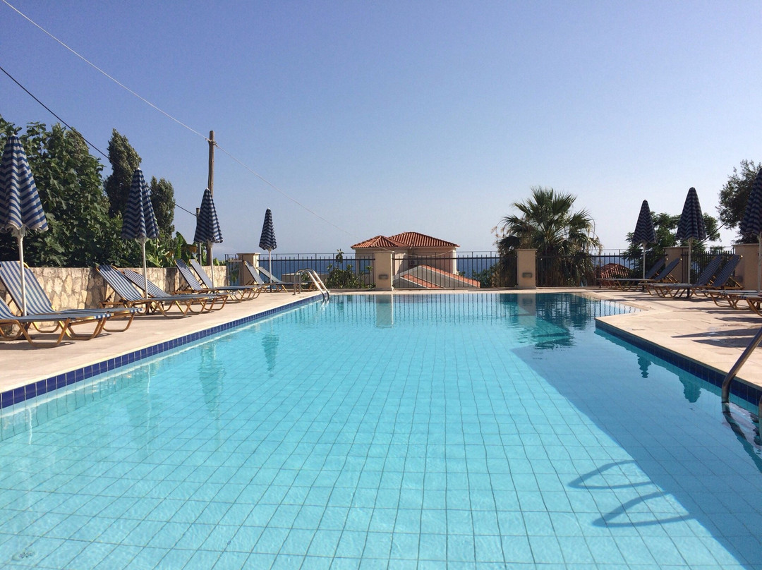 Villa Mare