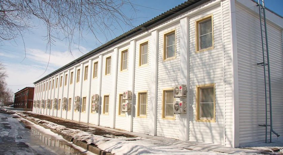Chagala Hotel Aksai-官方
