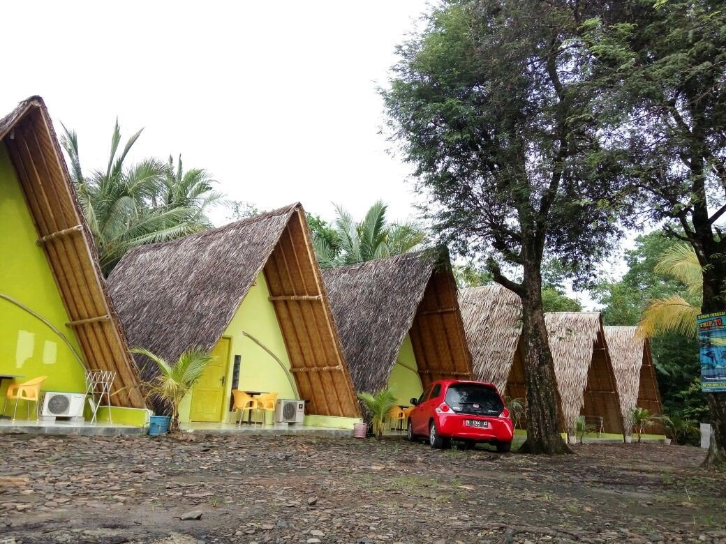Bunar Tunggal