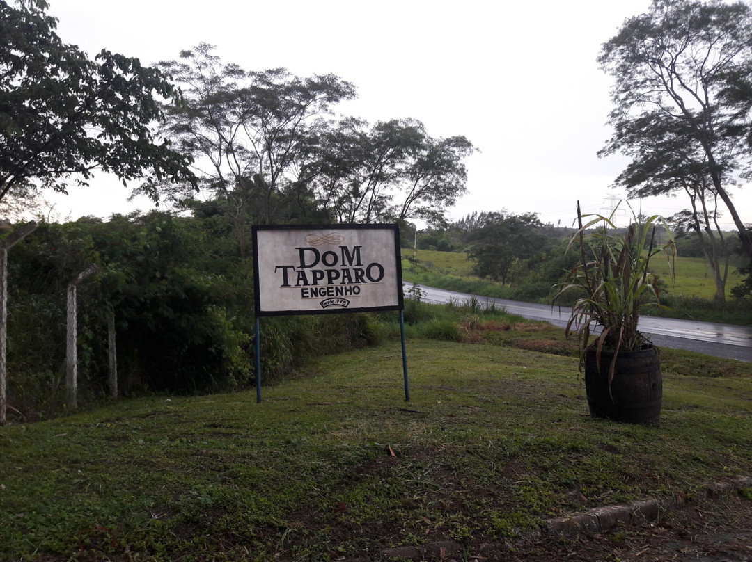 Engenho Dom Tápparo-Mirassol必去景点