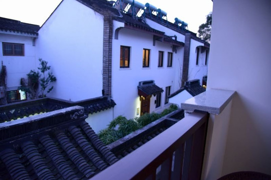 苏州山塘书香府邸主图