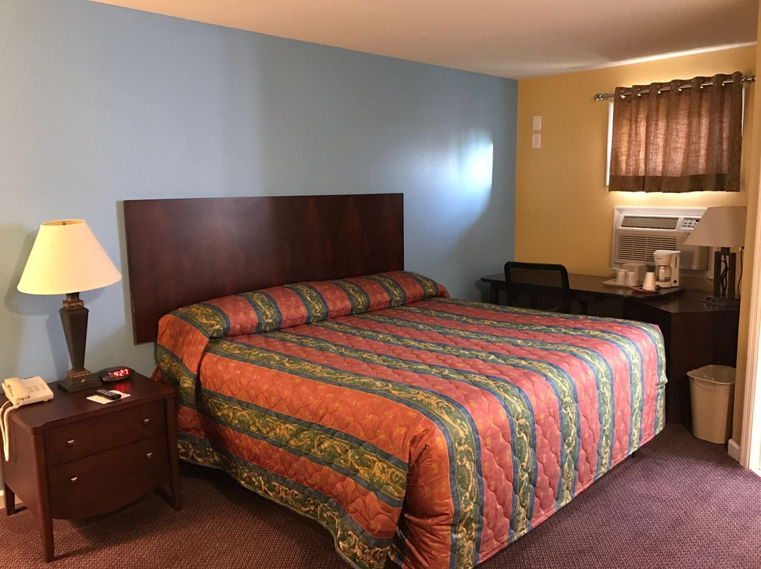 Travel Inn