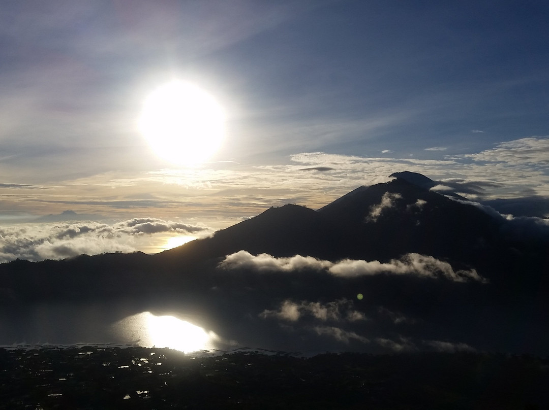 Uma Kutuh Bungalow主图