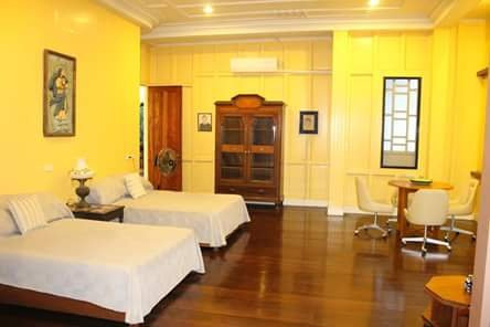 German Unson Heritage House