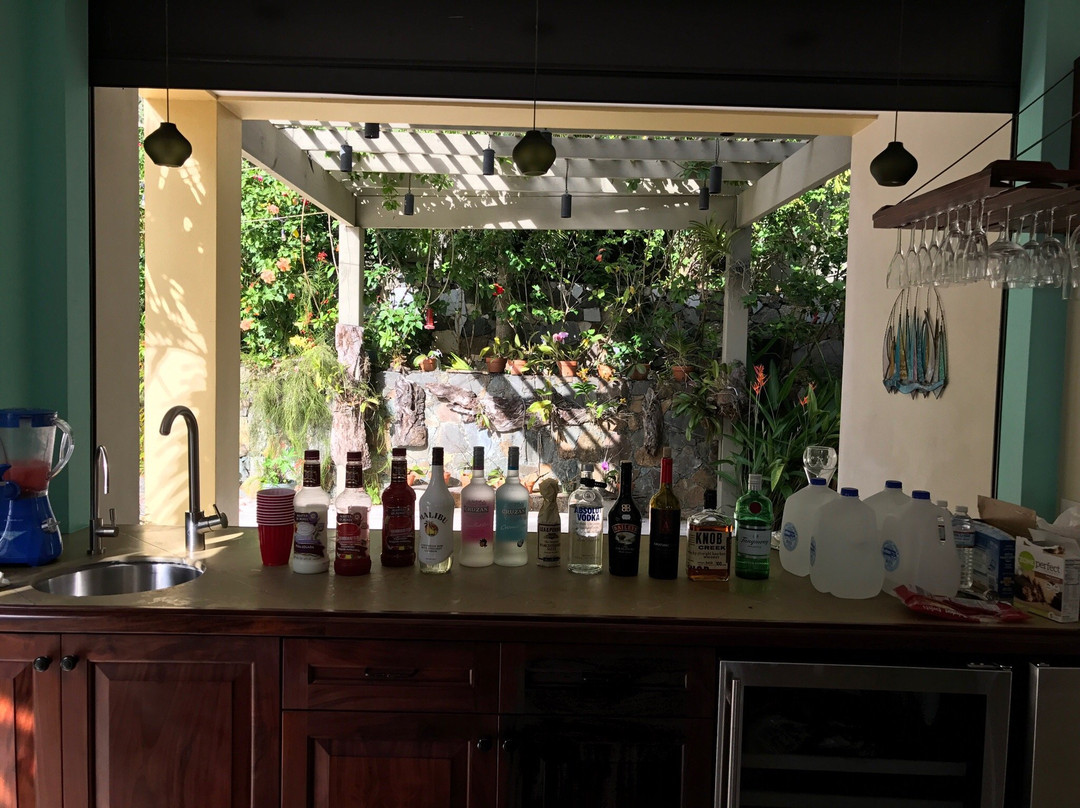 Outrigger Villa主图