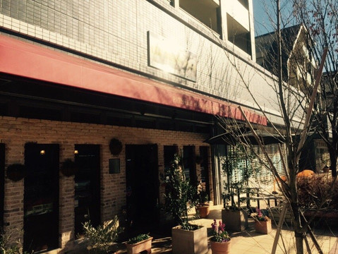 流山市餐馆和美食-Les Temps Plus