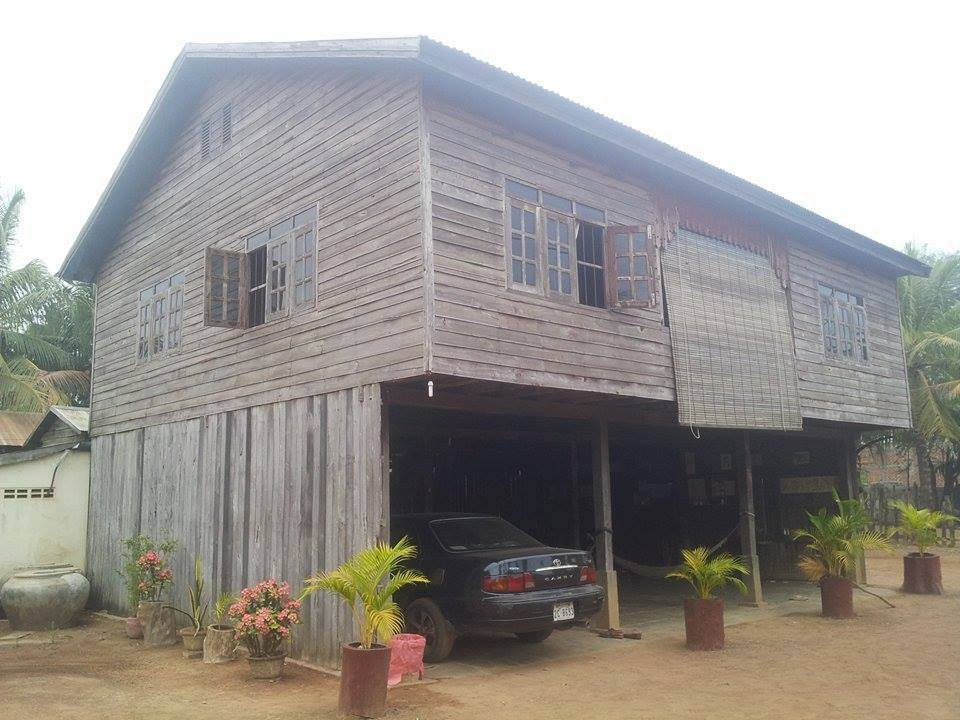 Savit Sarin Homestay