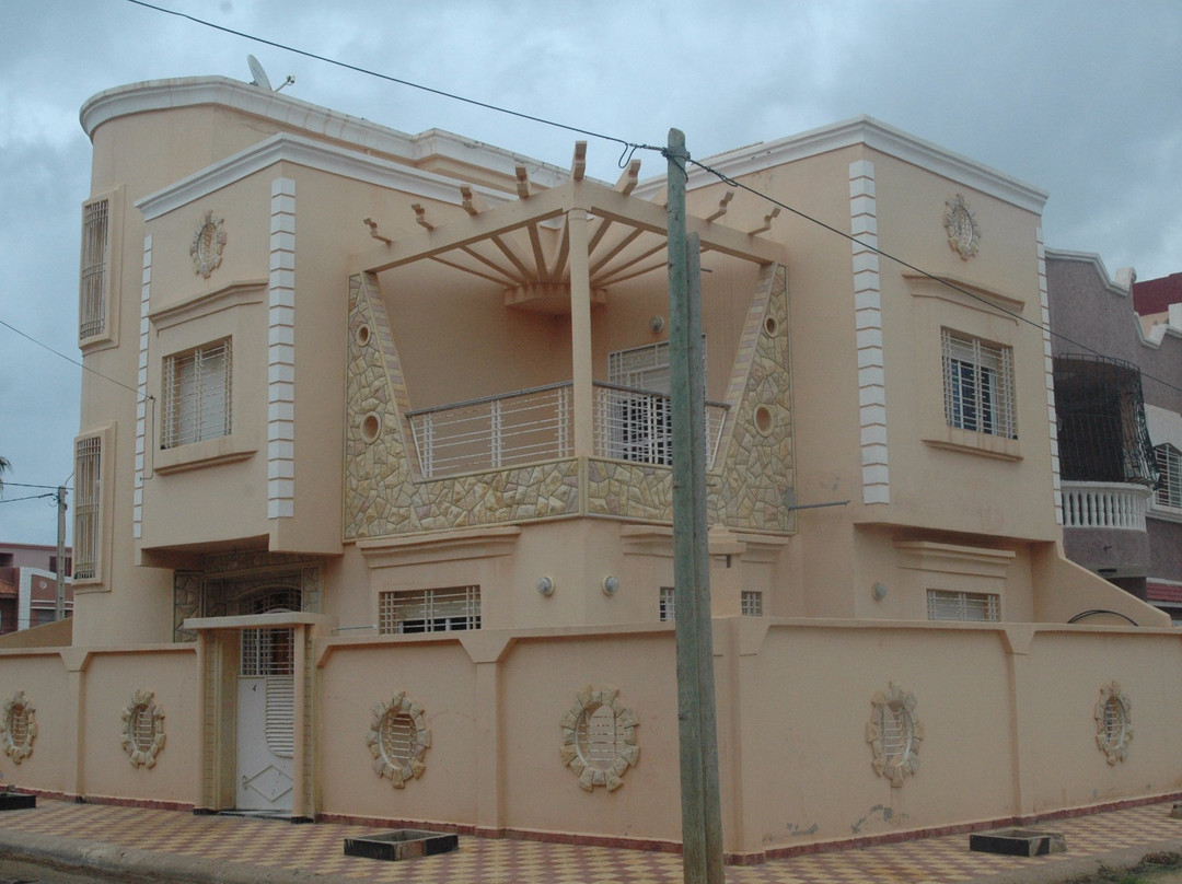 Chambre D' Hote主图