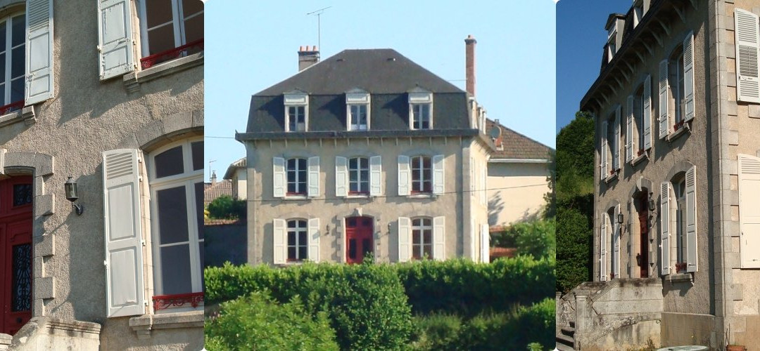 La Belle Maison主图