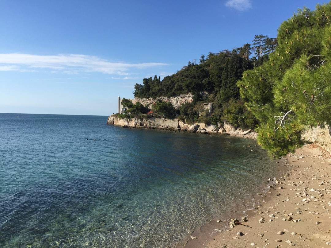 Golfo di Trieste景点图片
