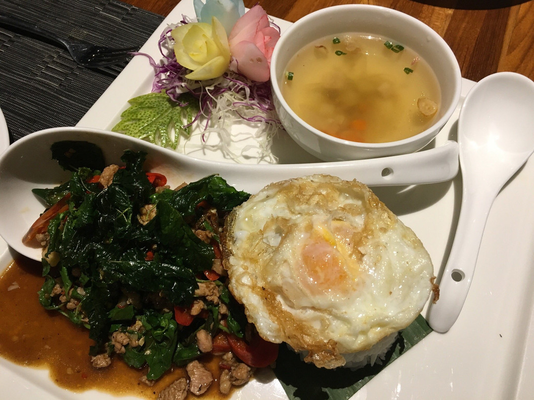Pong Ta Long旅游攻略图片