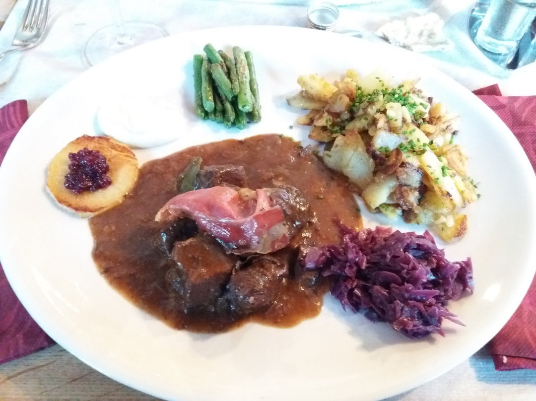 Ungererhof
