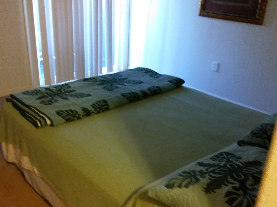 The Blue Goose B&B主图