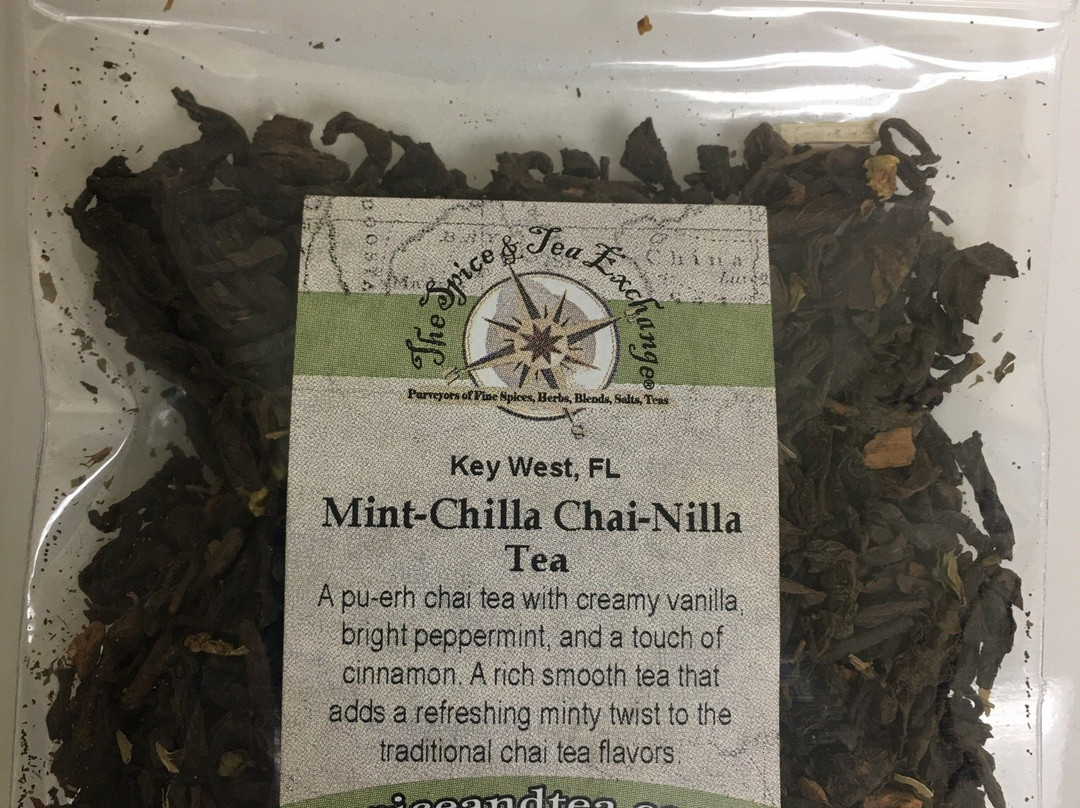 Key West Spice Company-基韦斯特必去景点