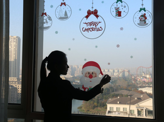 常州马哥孛罗酒店主图