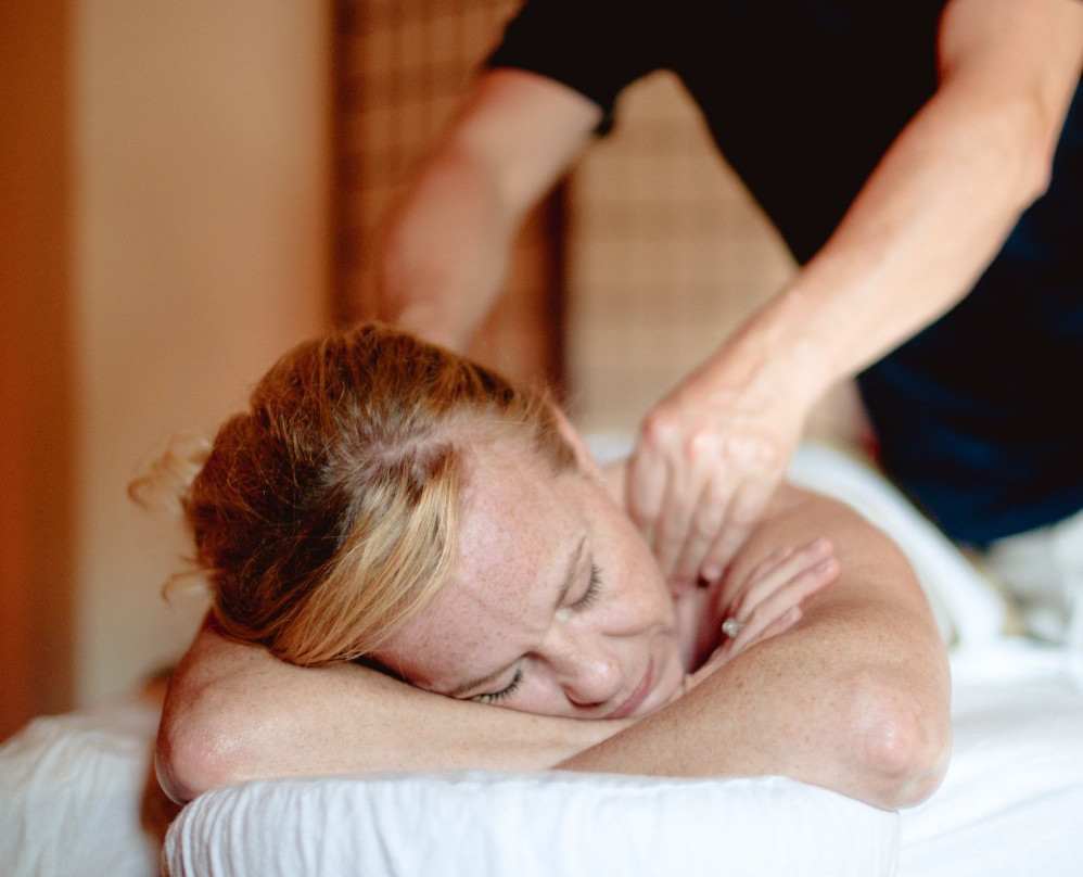 Johnny Cochrane Massage Therapy, Llc.景点图片