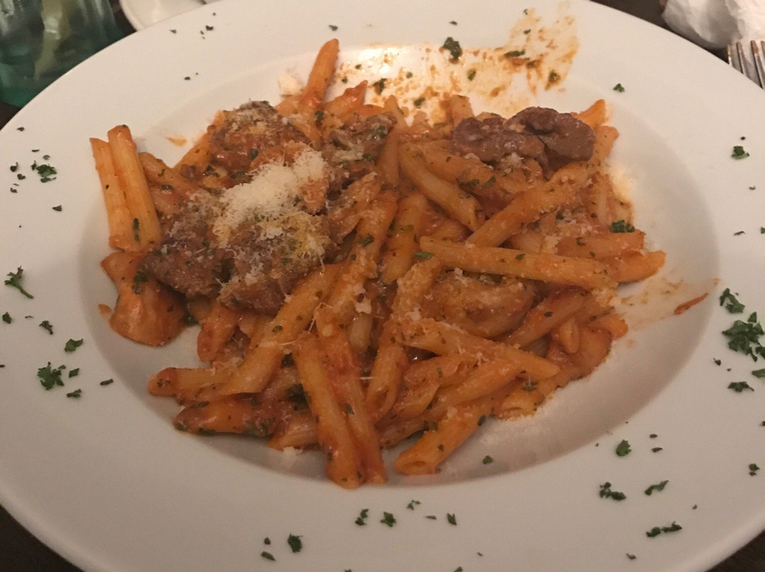 Puccini's
