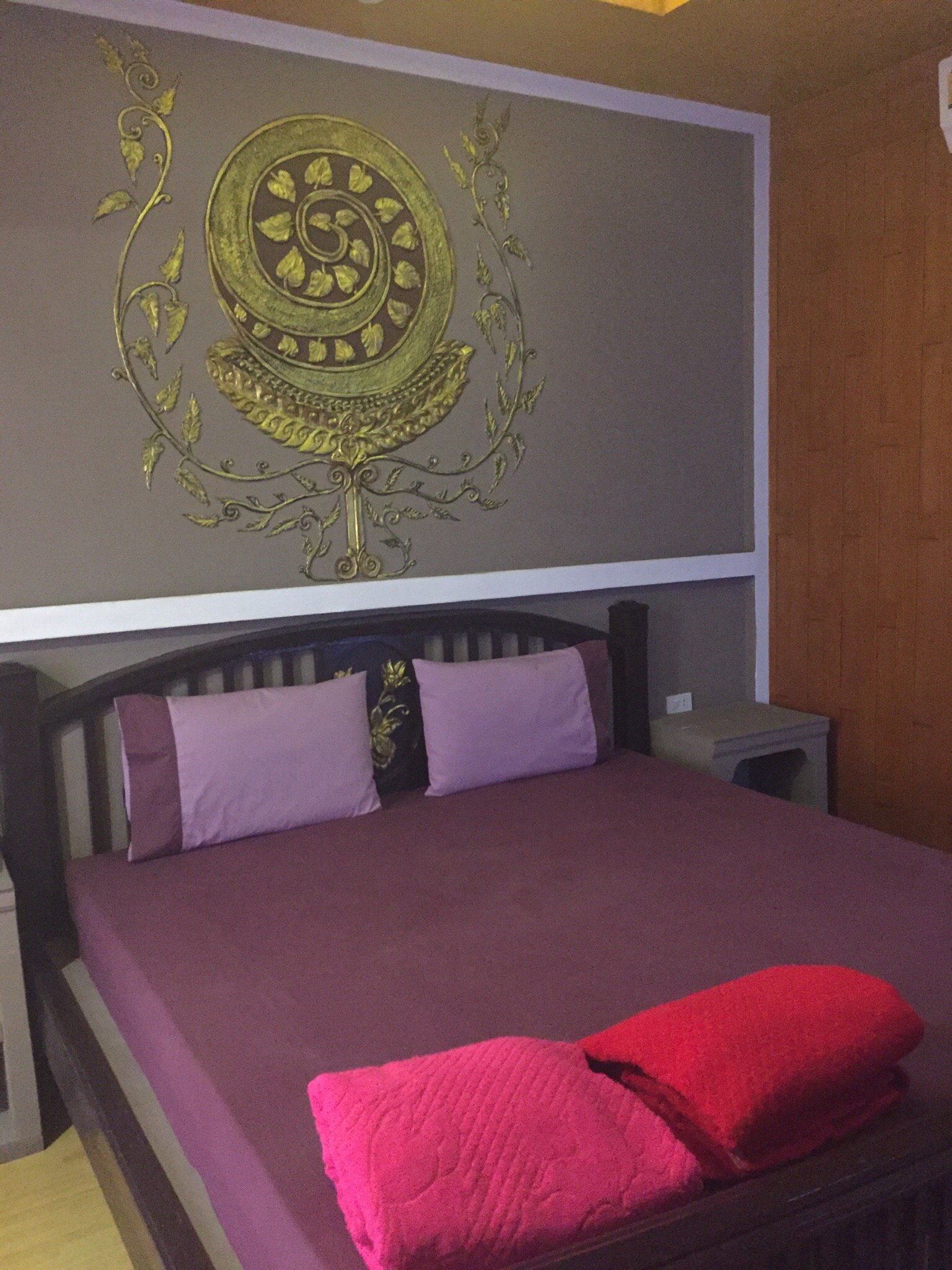 Sweet Inn Resort Hotel-浴室